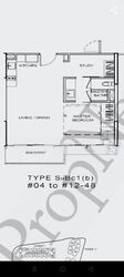 Watertown (D19), Apartment #553002401